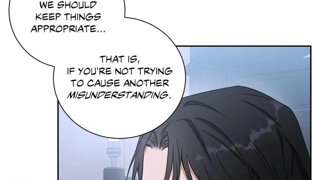 An Unsettling Scent Chapter 33, page 8