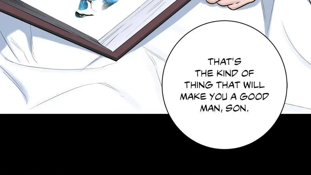 An Unsettling Scent Chapter 33, page 84