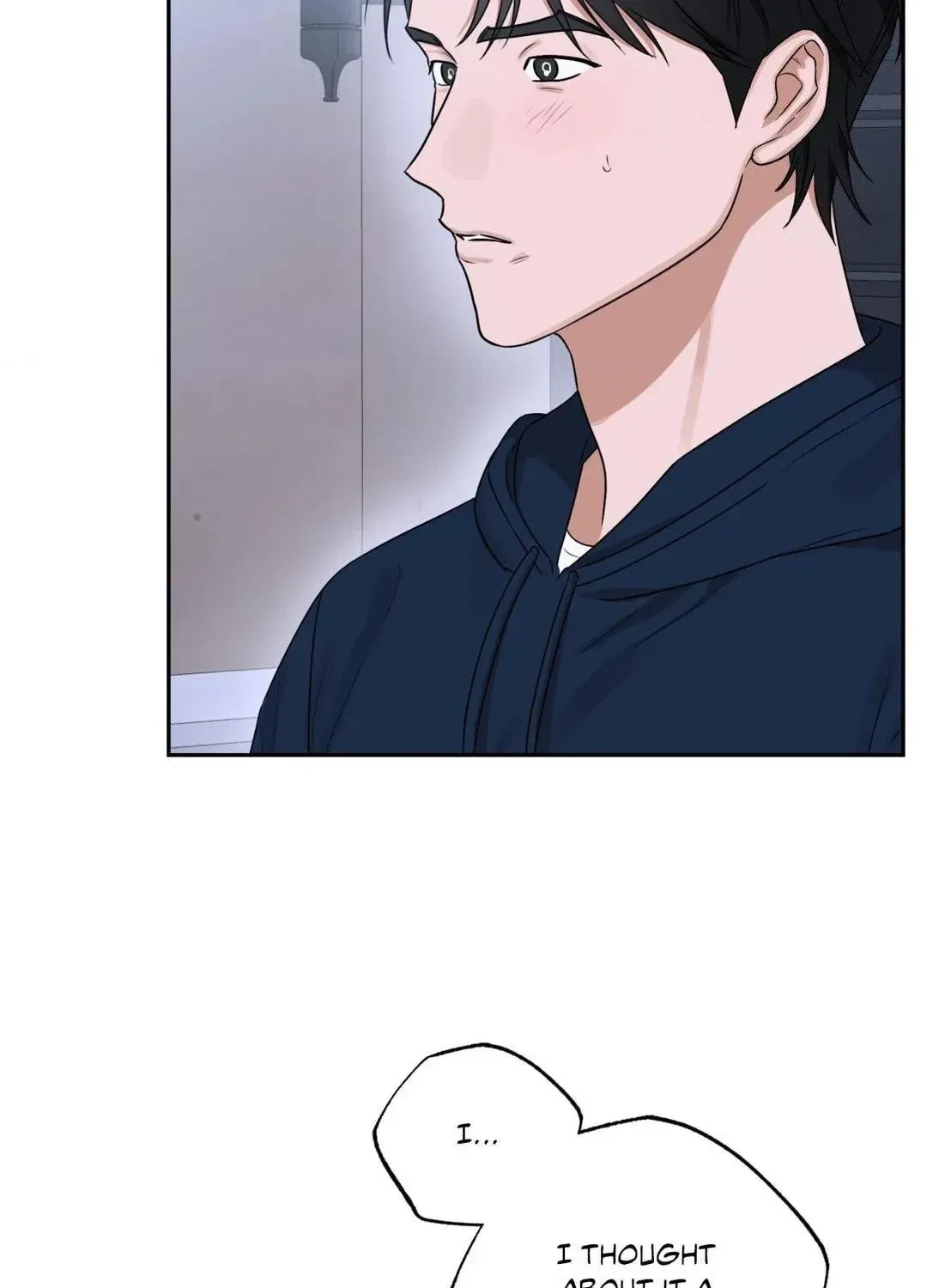 An Unsettling Scent Chapter 33, page 9
