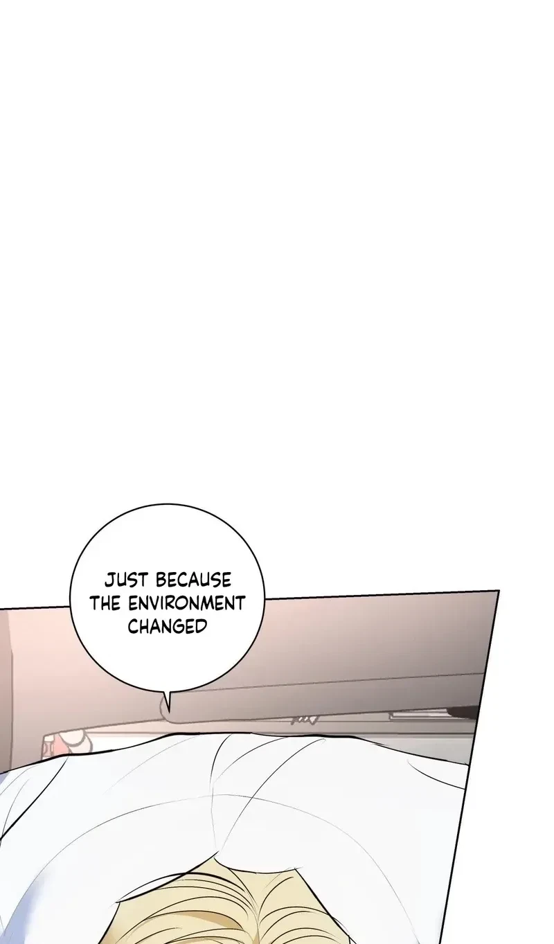 My Companion Robot Isn't Listening! Chapter 17, page 2