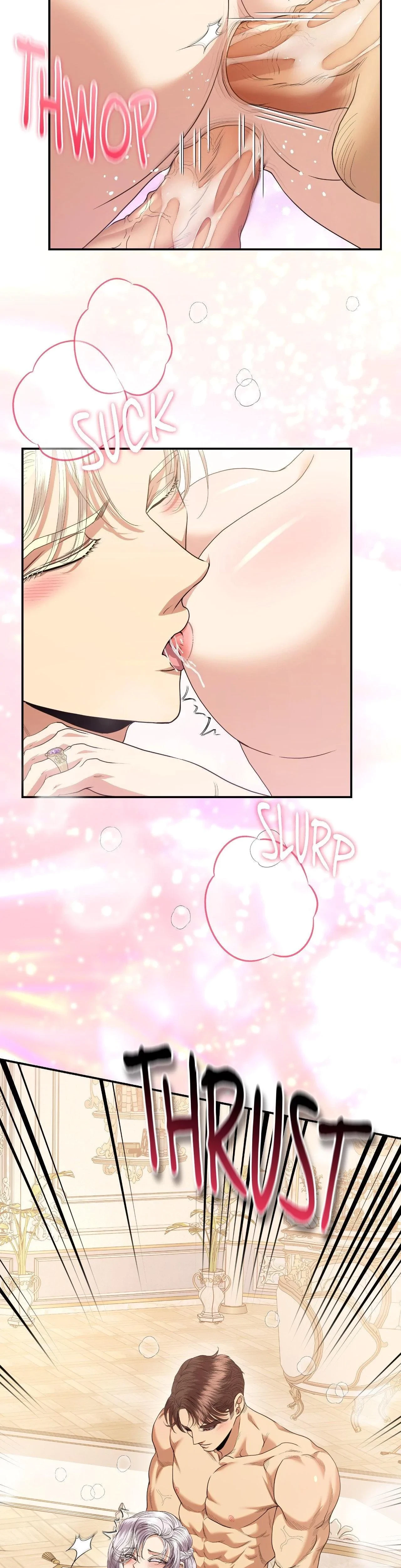 Beyond The Walls Of The Duke's Mansion Chapter 52, page 2