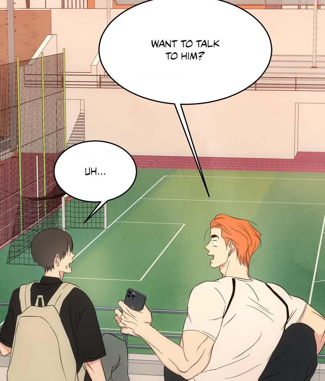 Chapter 125, page 92