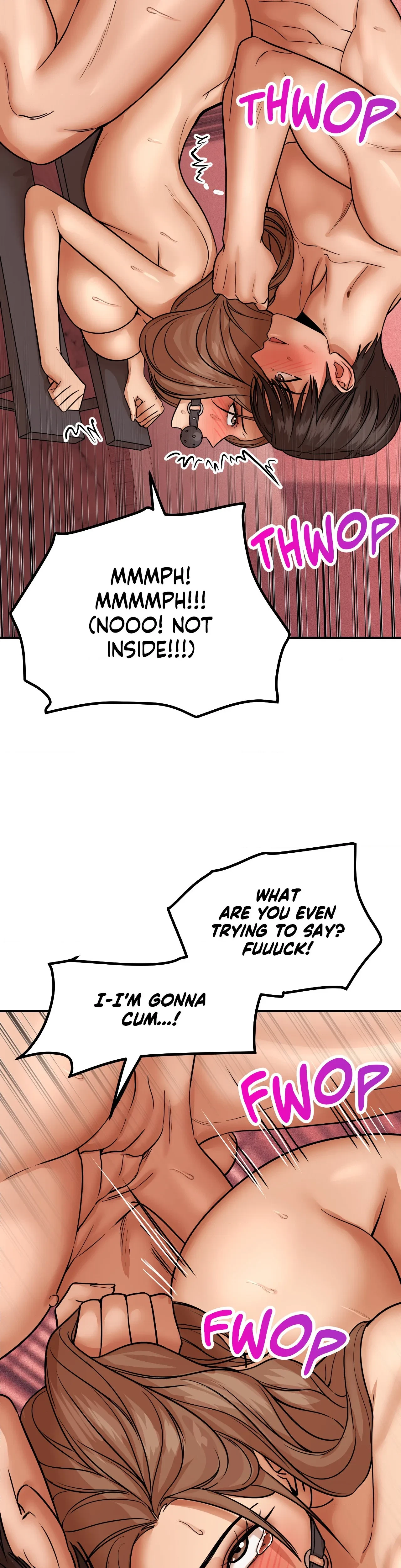 True Or False? Chapter 183, page 10
