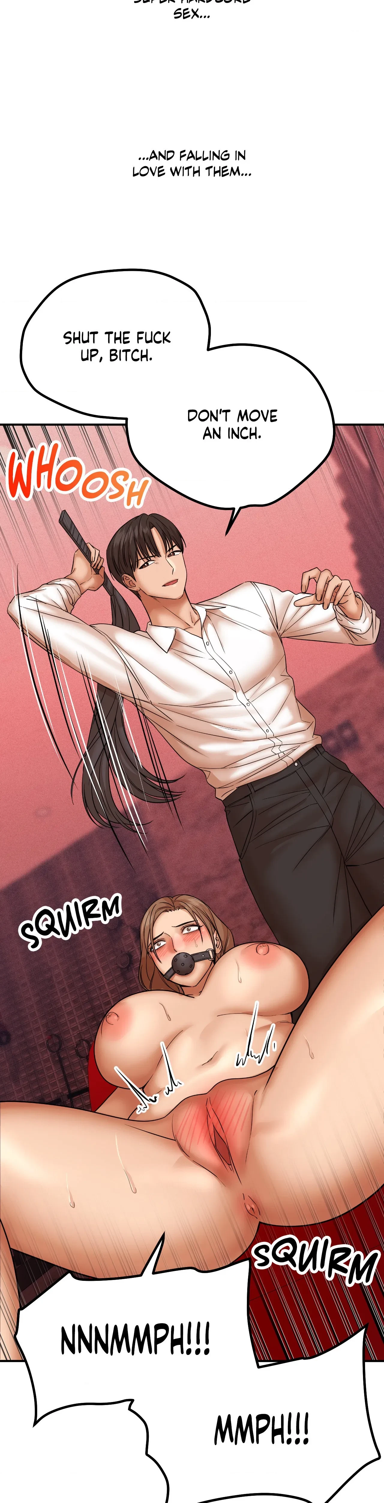 True Or False? Chapter 183, page 14
