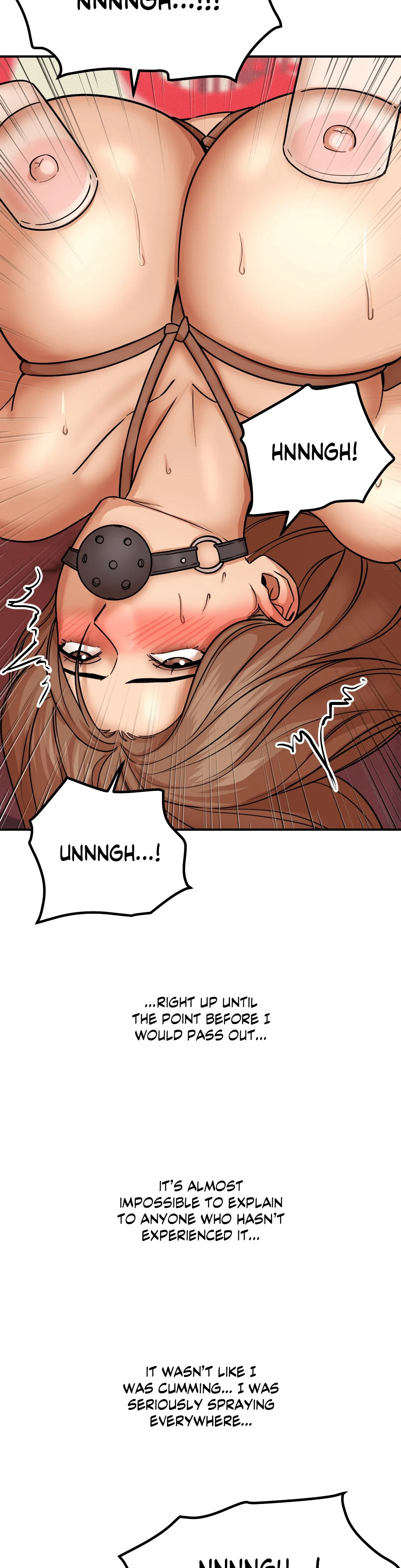 True Or False? Chapter 183, page 4