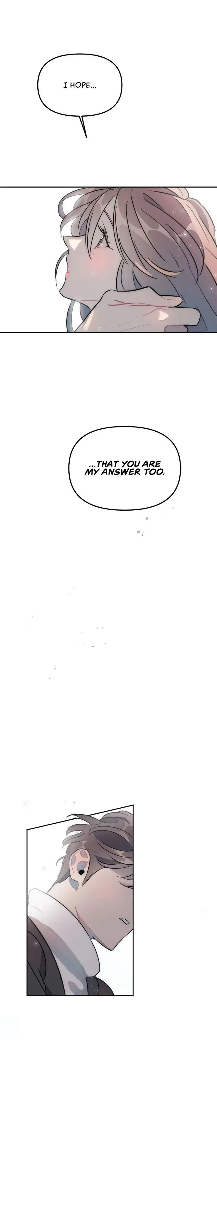 A Friendship So Impure Chapter 20, page 10
