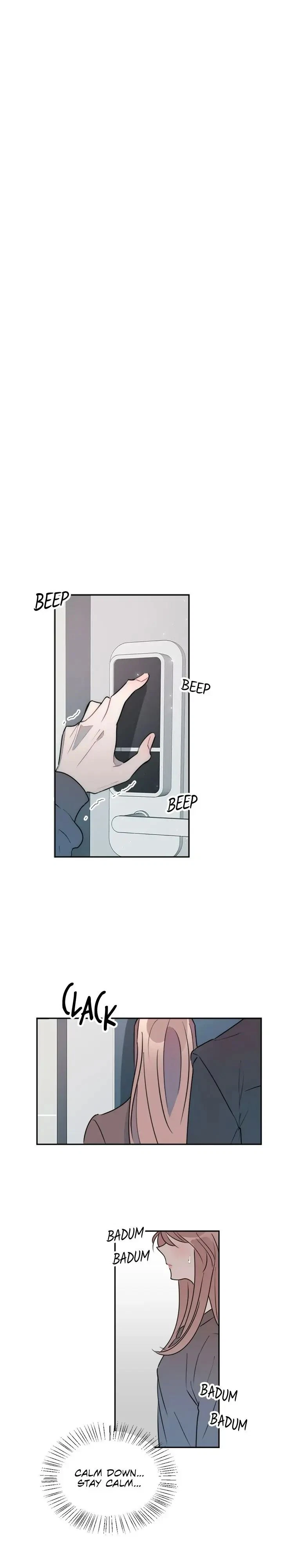 A Friendship So Impure Chapter 20, page 18