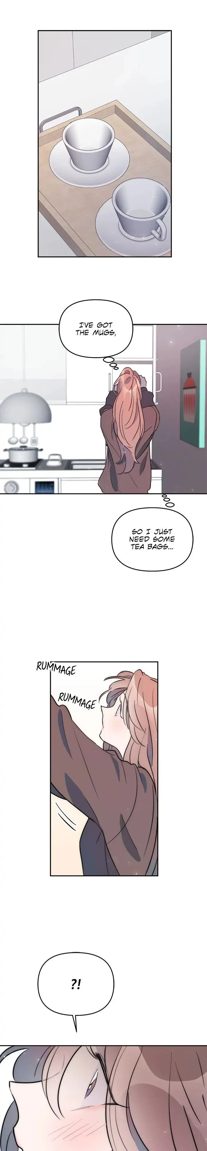 A Friendship So Impure Chapter 20, page 20