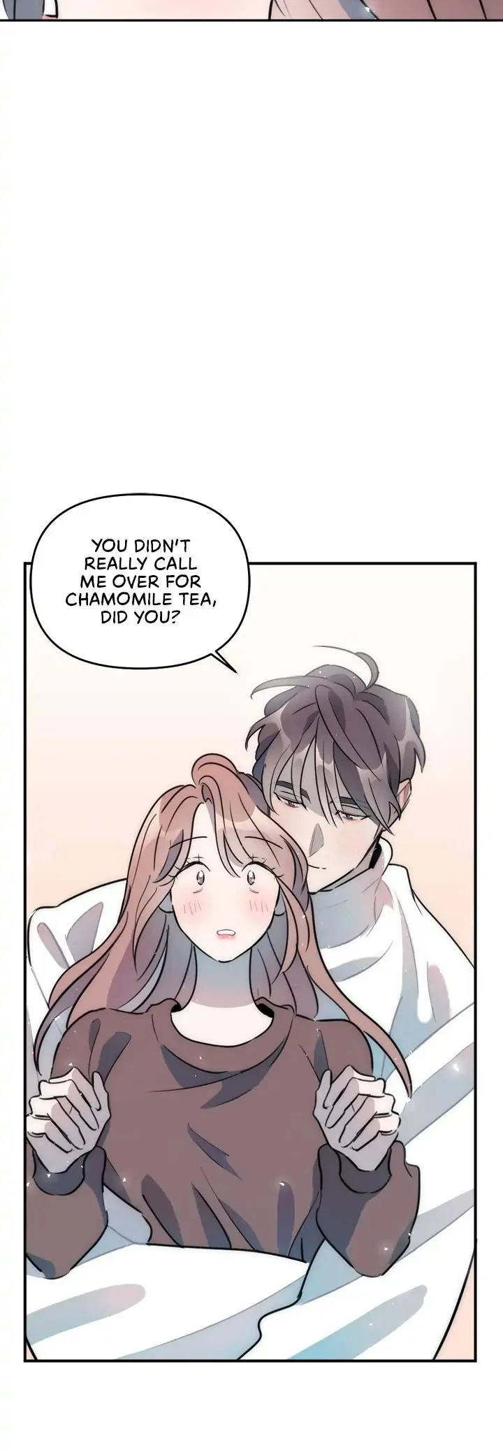 A Friendship So Impure Chapter 20, page 21