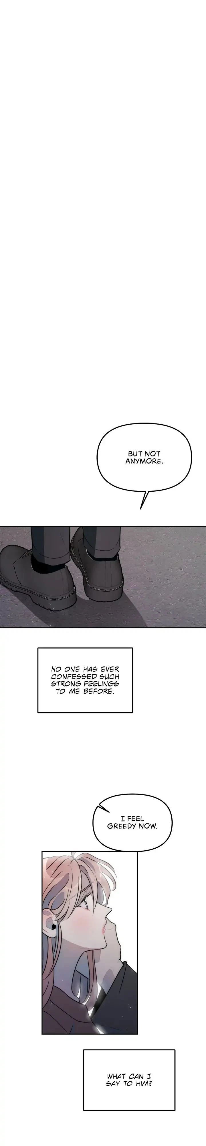 A Friendship So Impure Chapter 20, page 4