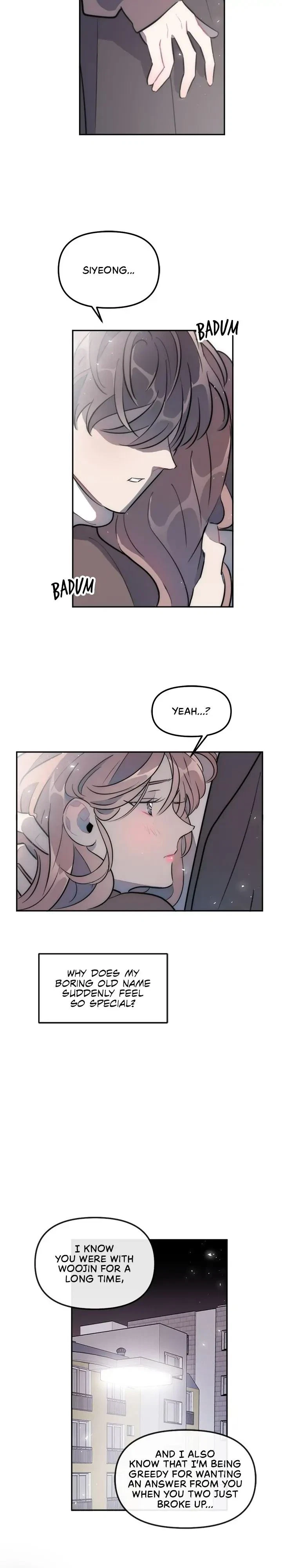 A Friendship So Impure Chapter 20, page 7