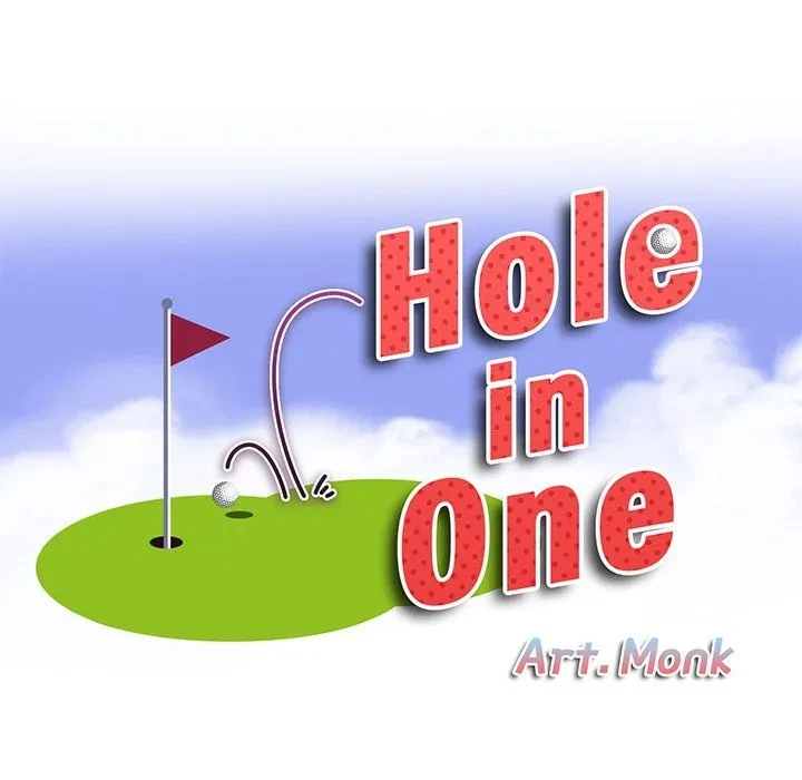 Hole In One Chapter 32, page 11