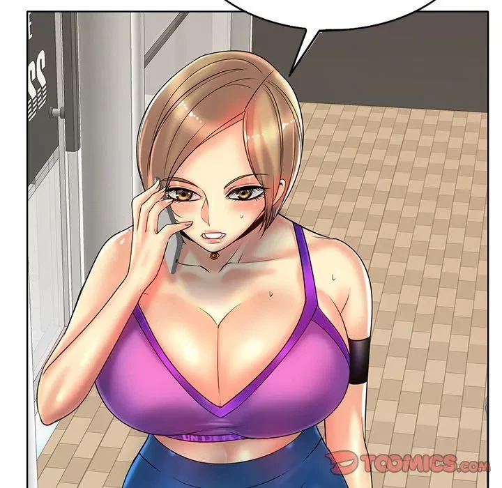 Hole In One Chapter 32, page 18