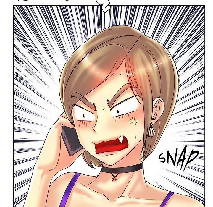 Hole In One Chapter 32, page 21