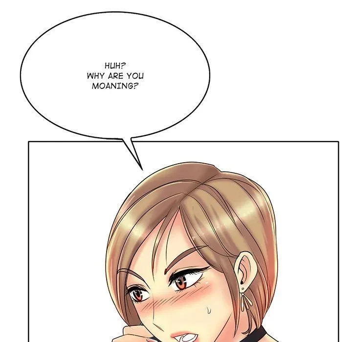 Hole In One Chapter 32, page 28