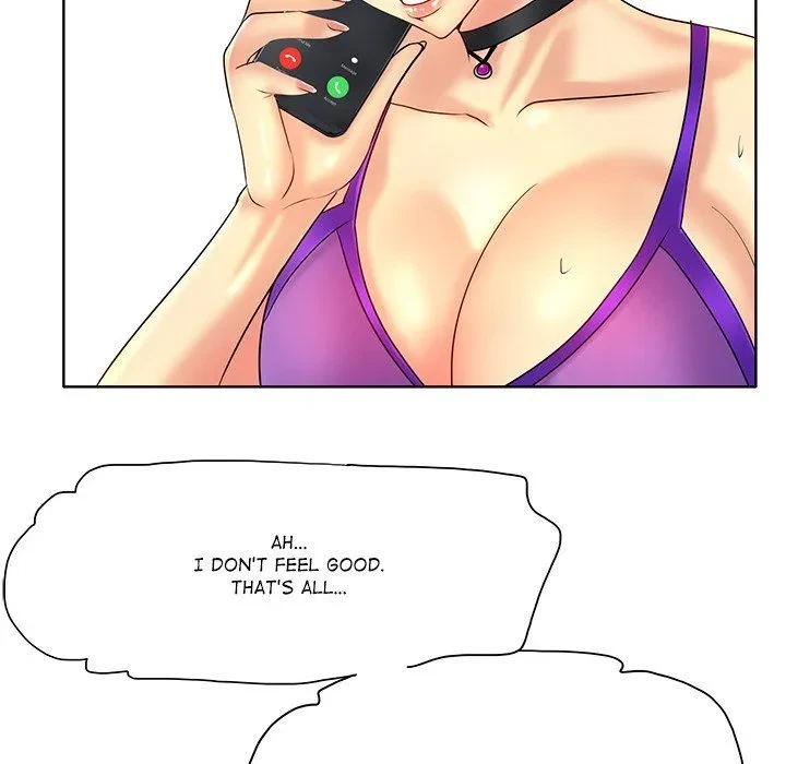 Hole In One Chapter 32, page 29