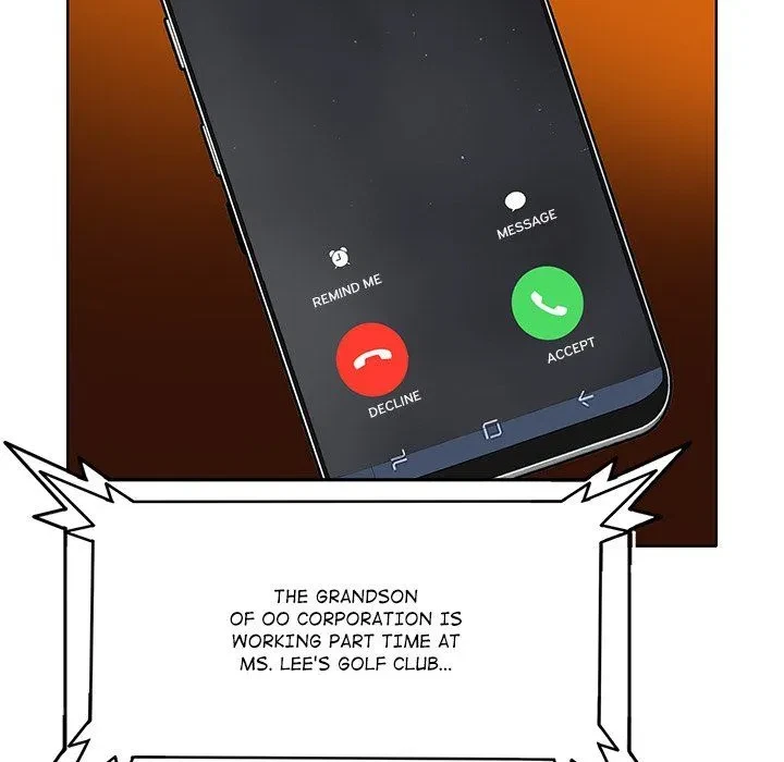 Hole In One Chapter 32, page 40