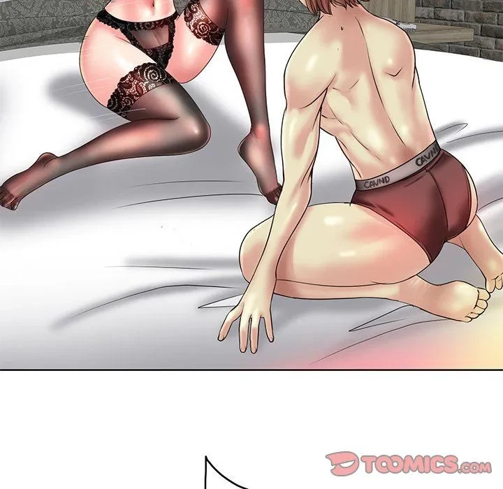 Hole In One Chapter 32, page 42