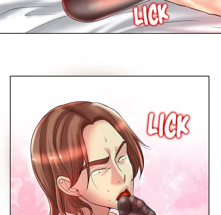 Hole In One Chapter 32, page 77