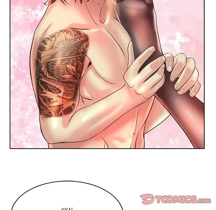 Hole In One Chapter 32, page 78