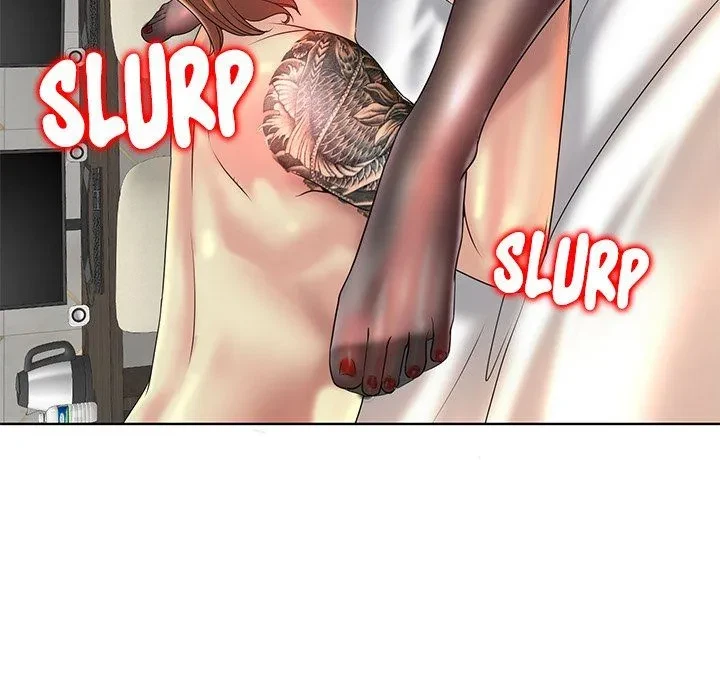 Hole In One Chapter 32, page 99