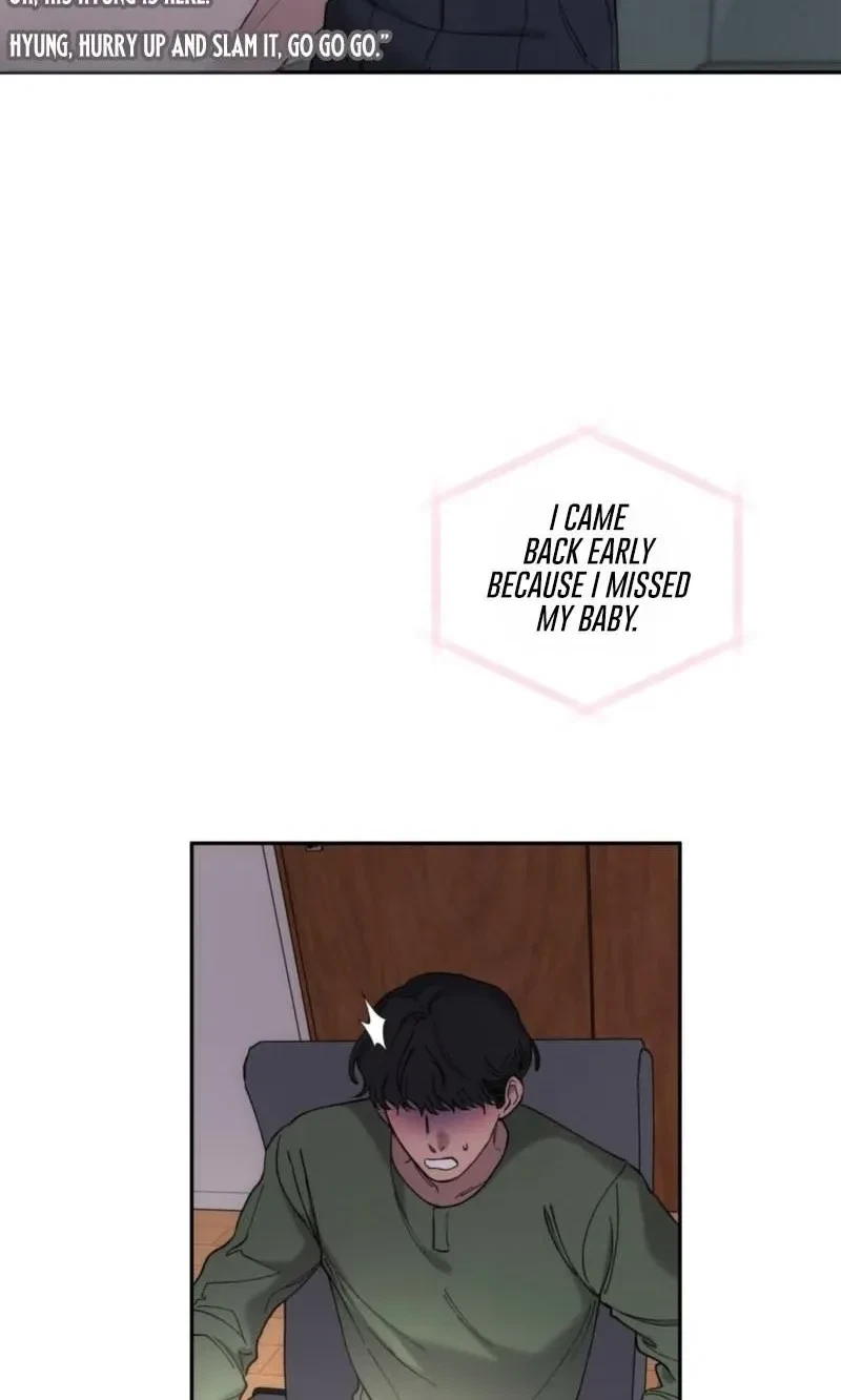 Babble Chapter 8, page 3
