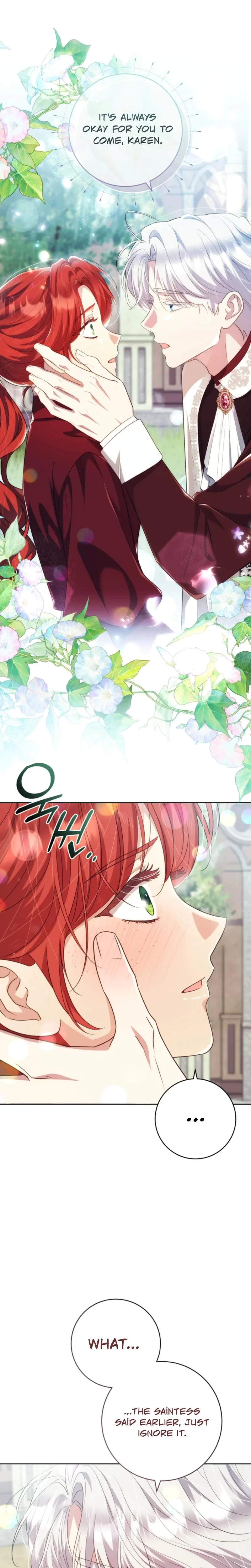 A Prince To You Chapter 32, page 10