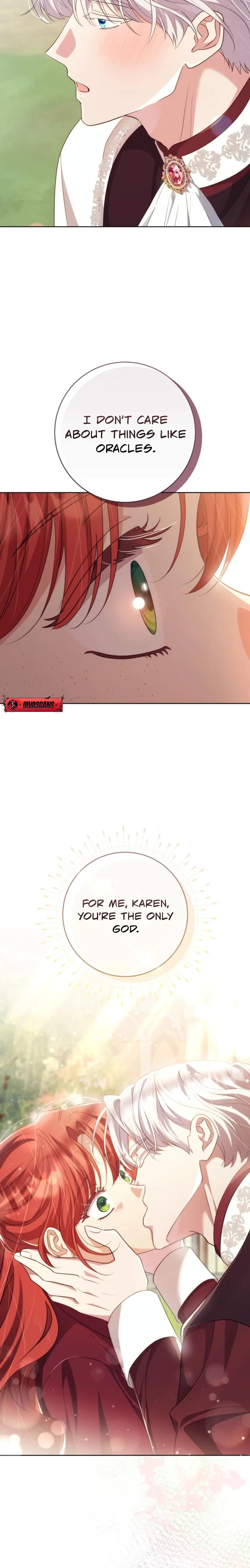 A Prince To You Chapter 32, page 11