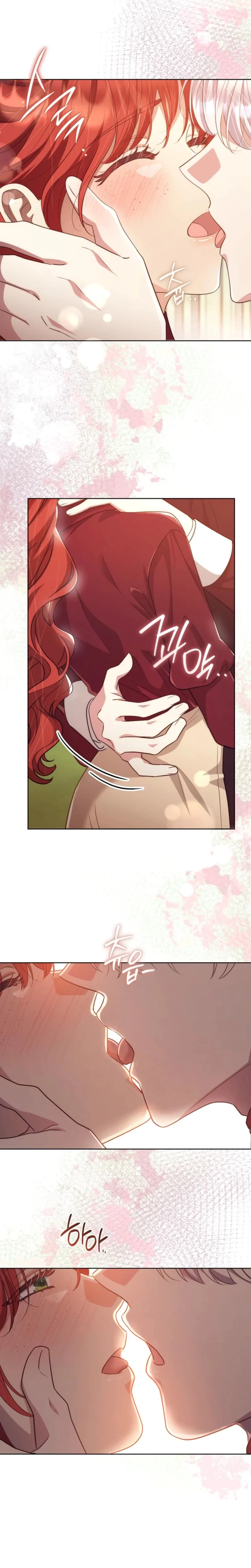 A Prince To You Chapter 32, page 12
