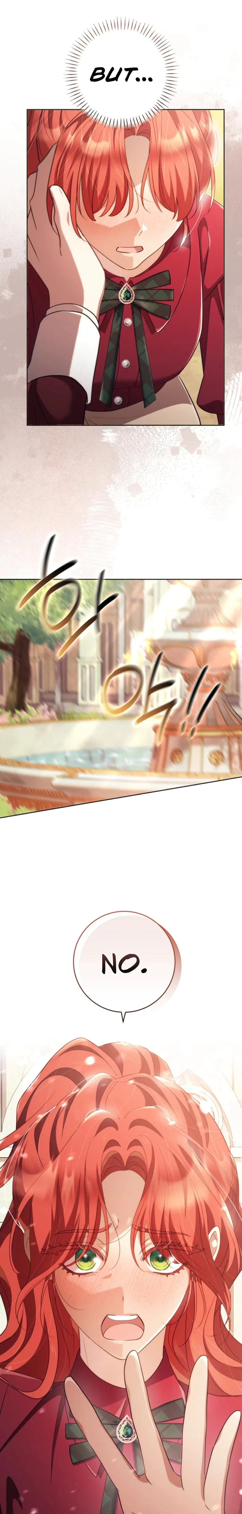 A Prince To You Chapter 32, page 13