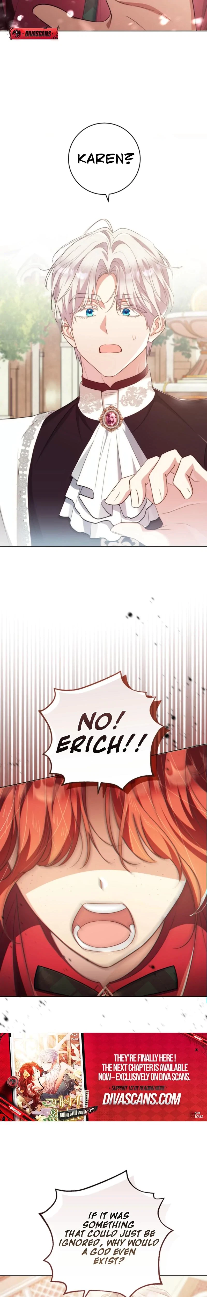 A Prince To You Chapter 32, page 14