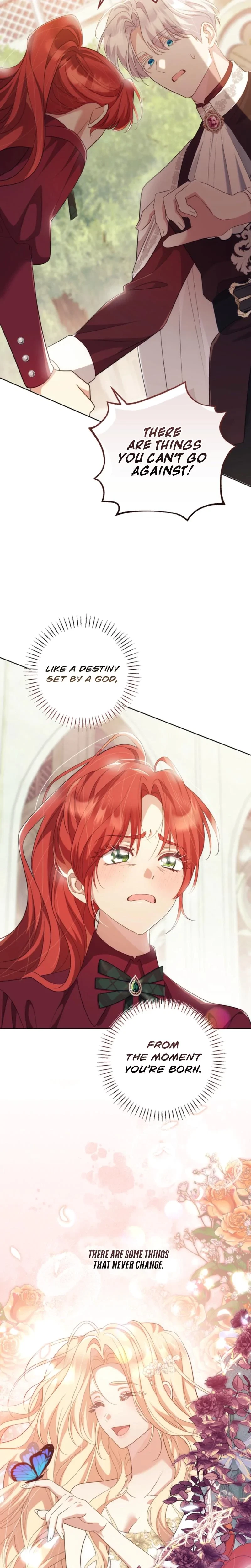 A Prince To You Chapter 32, page 15