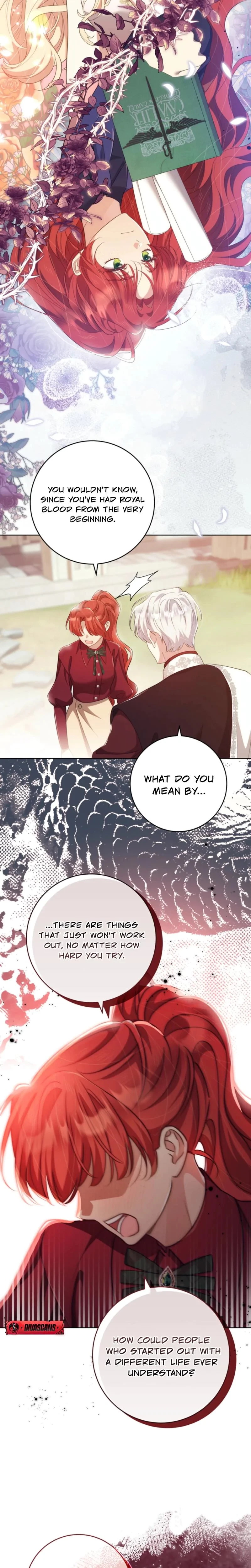 A Prince To You Chapter 32, page 16