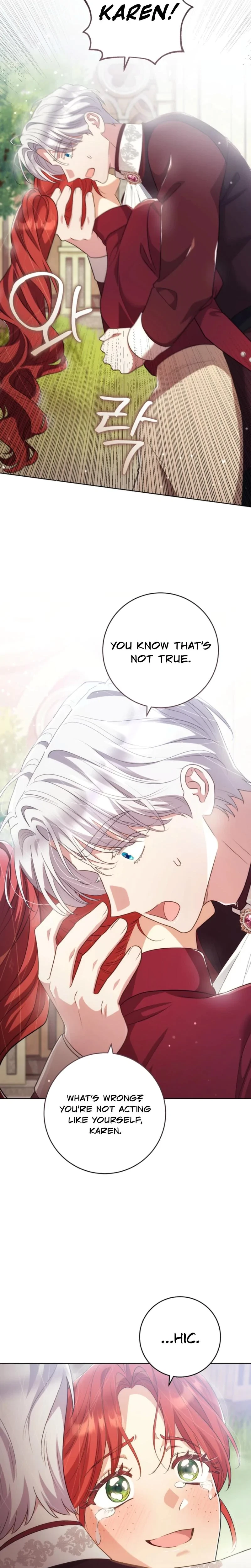 A Prince To You Chapter 32, page 18