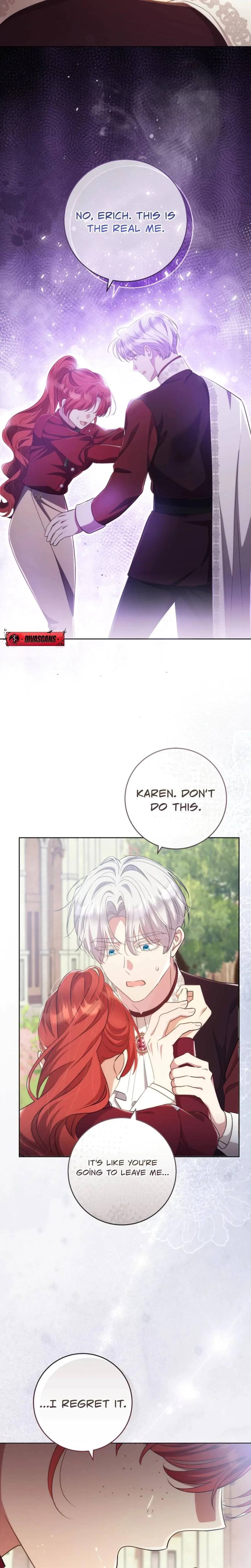 A Prince To You Chapter 32, page 19