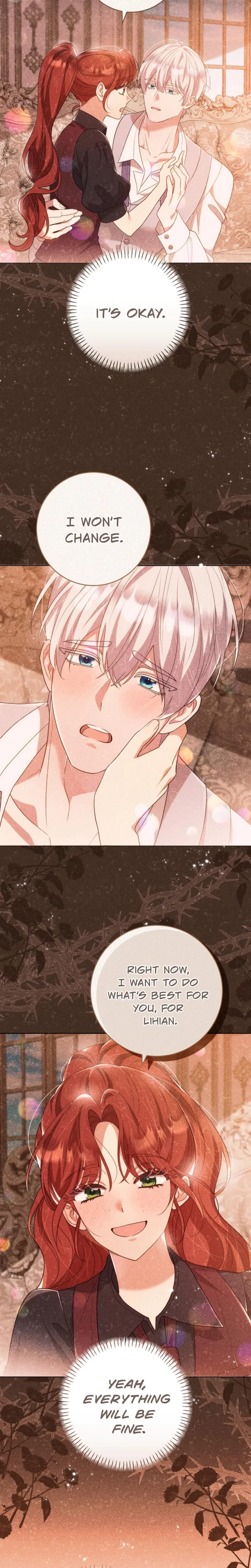 A Prince To You Chapter 32, page 3
