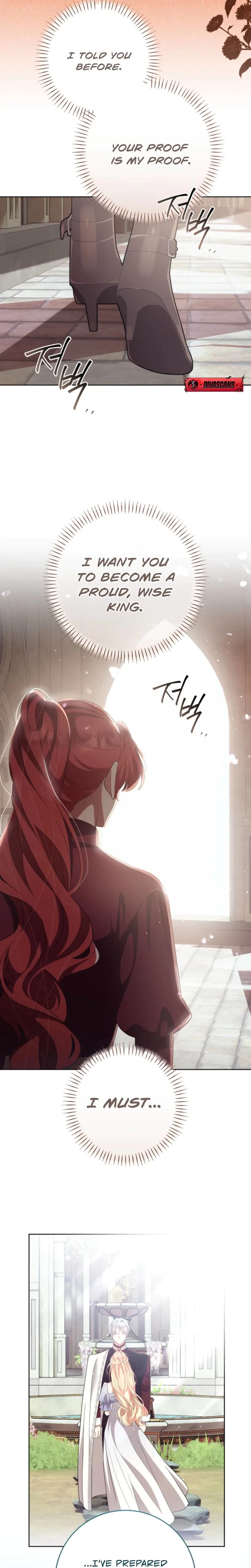 A Prince To You Chapter 32, page 4