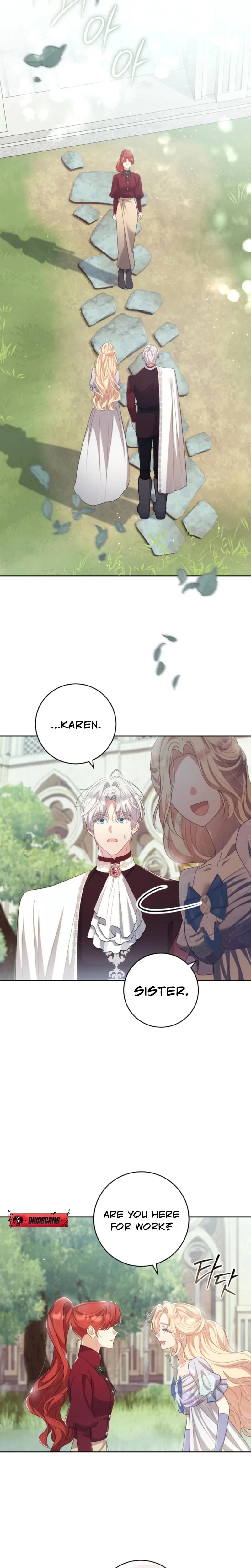 A Prince To You Chapter 32, page 6
