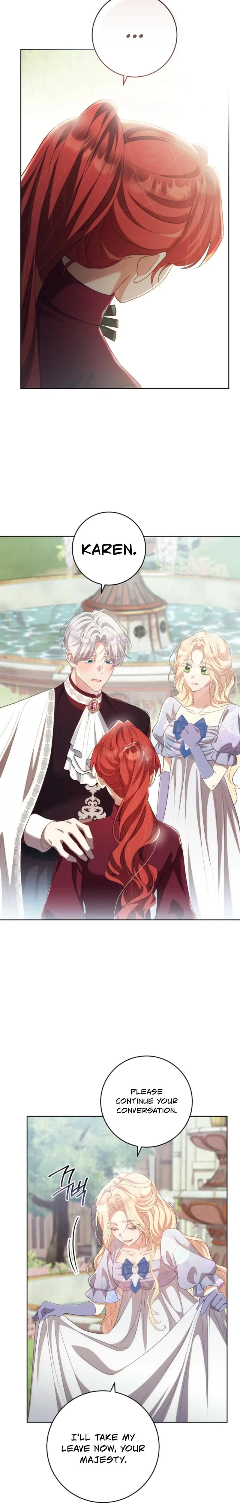 A Prince To You Chapter 32, page 7