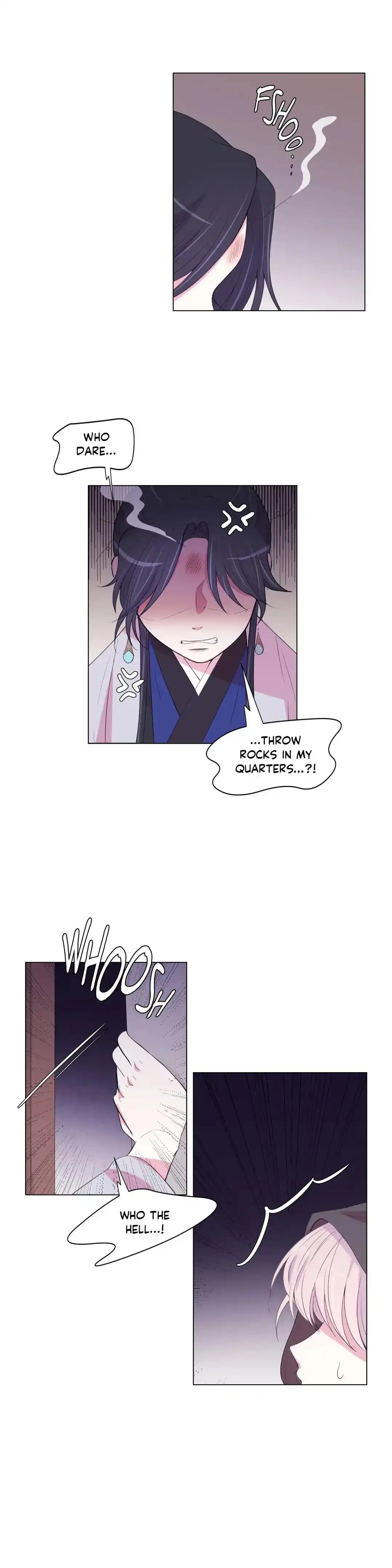 Moonlight Garden Chapter 69, page 10