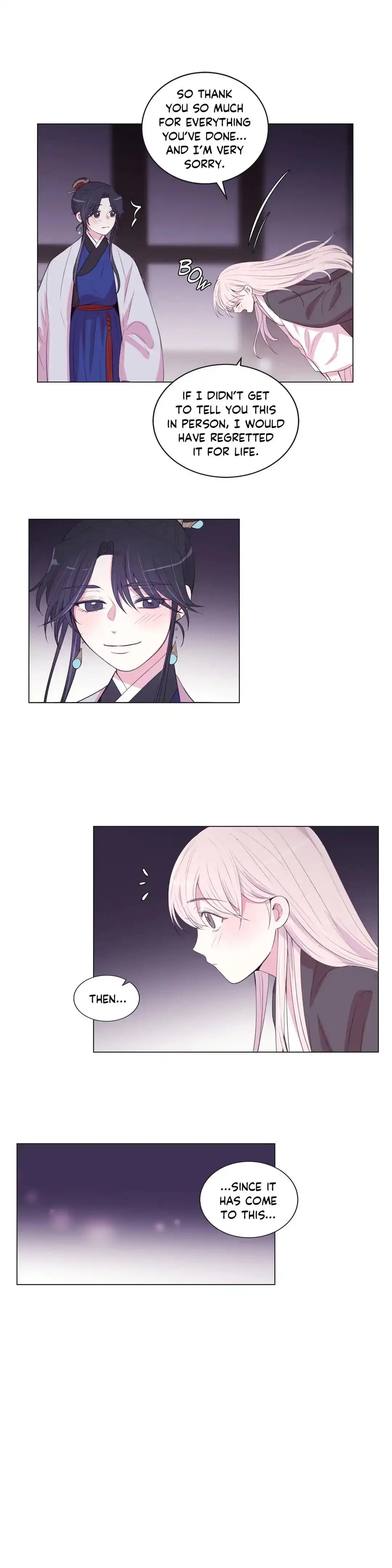 Moonlight Garden Chapter 69, page 18
