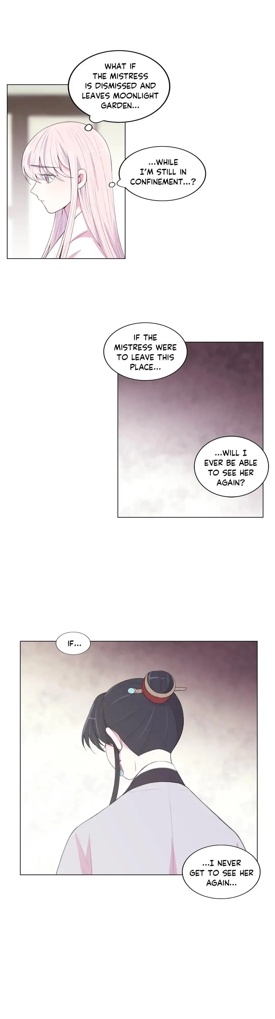 Moonlight Garden Chapter 69, page 2