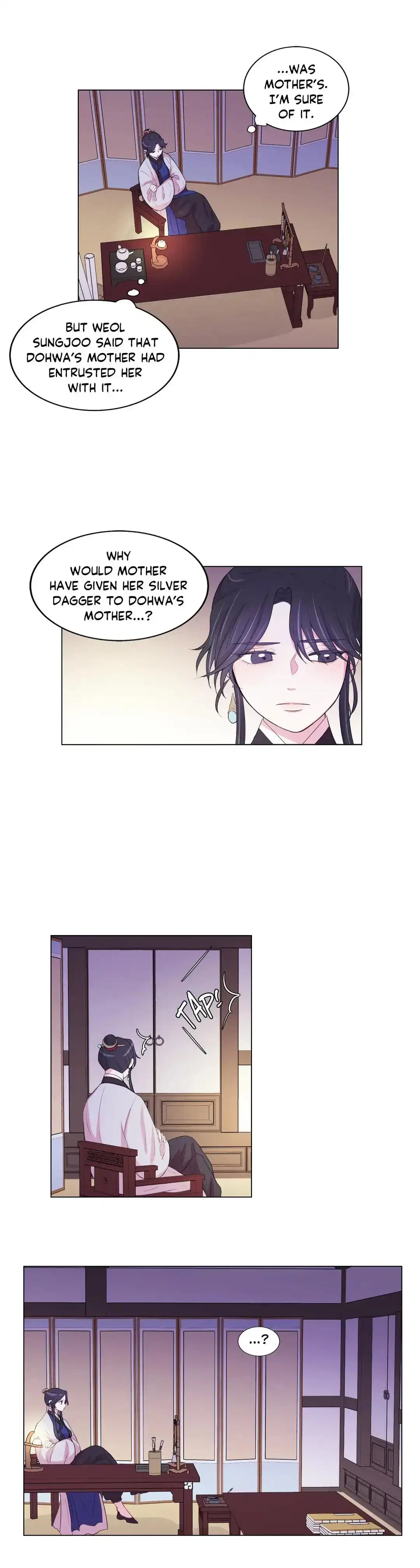 Moonlight Garden Chapter 69, page 8