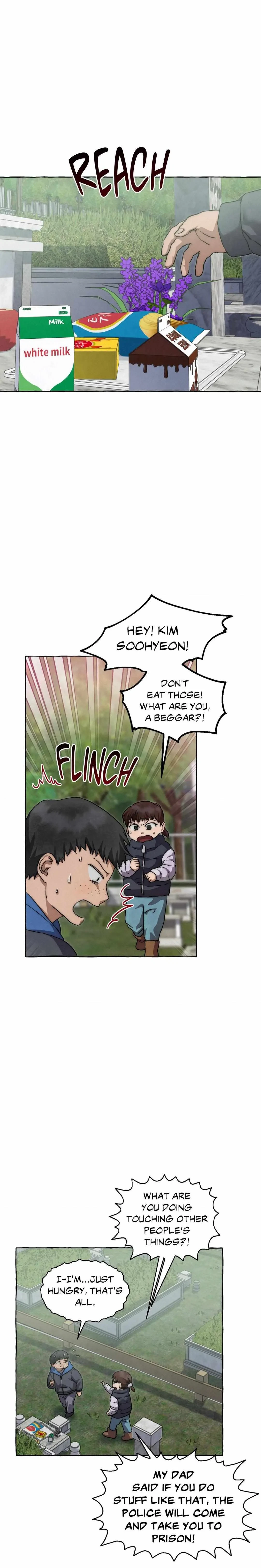 Slammer Dogs Chapter 51, page 24