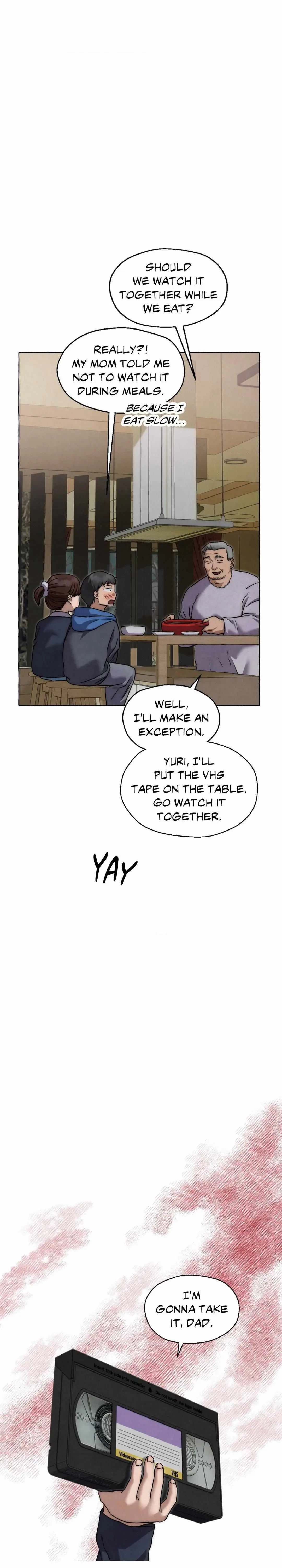 Slammer Dogs Chapter 51, page 28