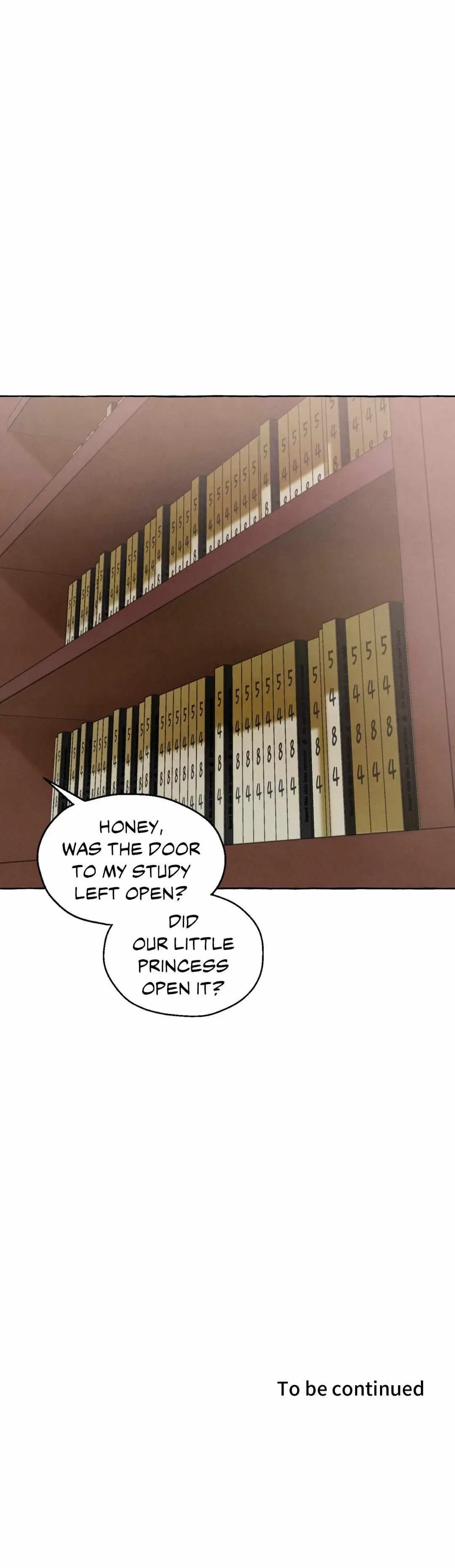 Slammer Dogs Chapter 51, page 31