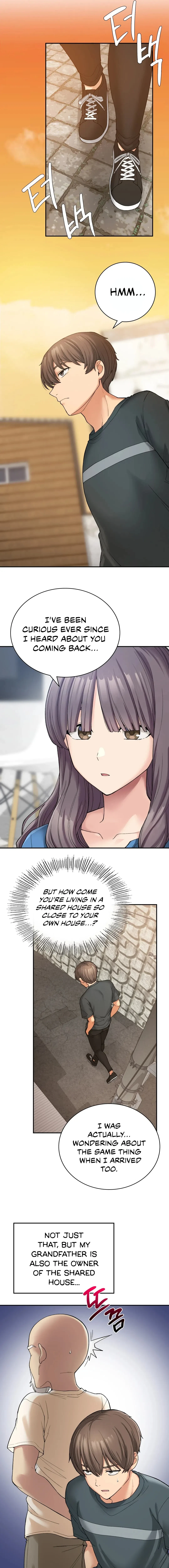 Hometown Hotties Chapter 7, page 15
