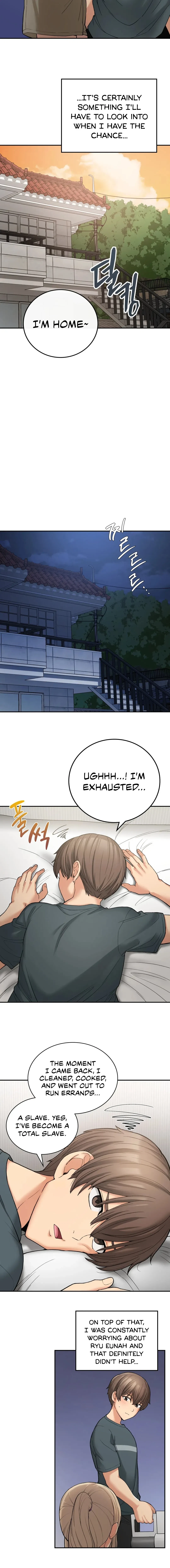 Hometown Hotties Chapter 7, page 16