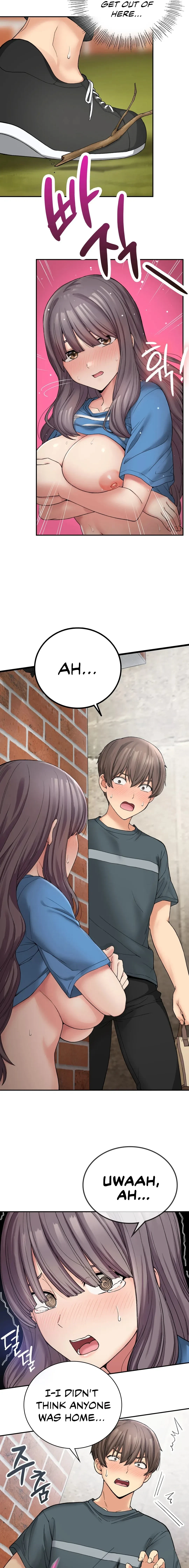 Hometown Hotties Chapter 7, page 2