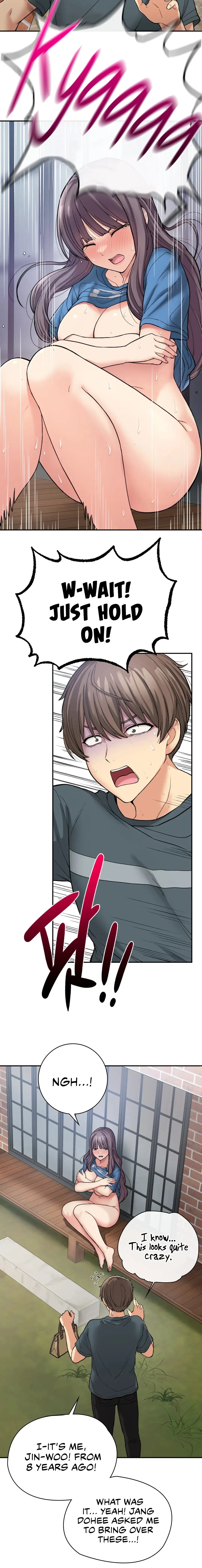 Hometown Hotties Chapter 7, page 3